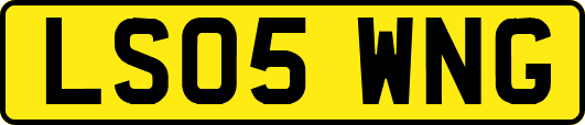 LS05WNG