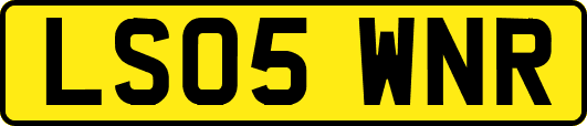 LS05WNR