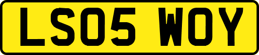 LS05WOY