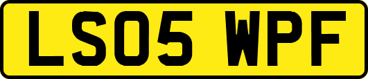 LS05WPF