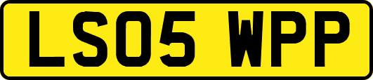 LS05WPP
