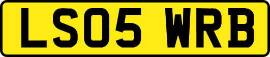 LS05WRB