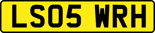 LS05WRH