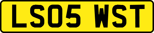 LS05WST