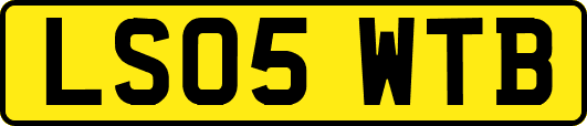LS05WTB