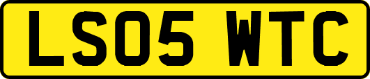 LS05WTC