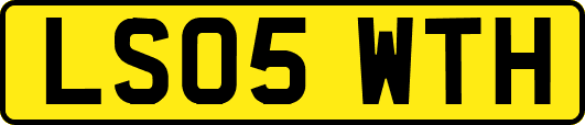 LS05WTH