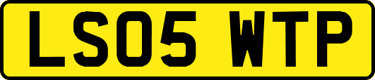 LS05WTP
