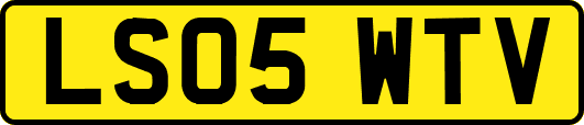 LS05WTV