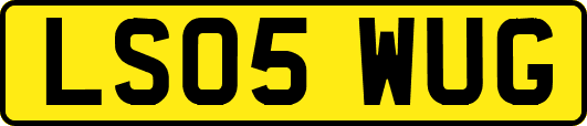 LS05WUG