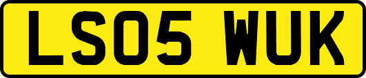 LS05WUK