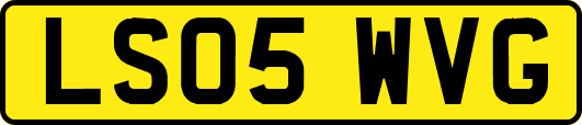 LS05WVG