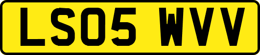 LS05WVV