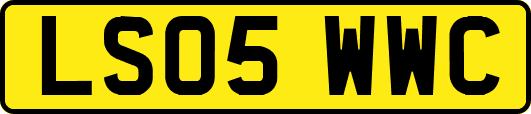 LS05WWC