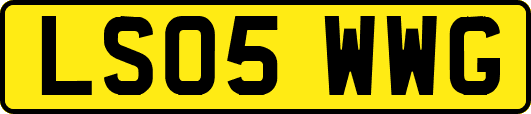 LS05WWG
