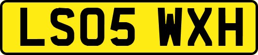 LS05WXH