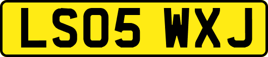 LS05WXJ