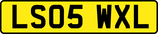 LS05WXL