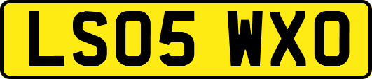 LS05WXO