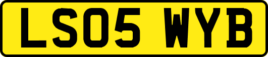 LS05WYB