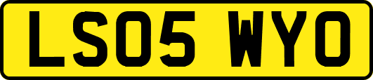 LS05WYO