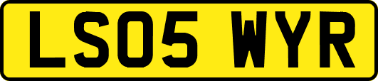 LS05WYR