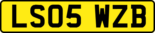 LS05WZB