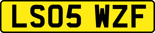 LS05WZF