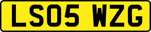 LS05WZG
