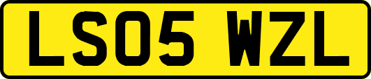 LS05WZL