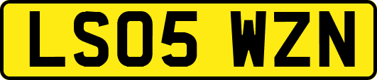 LS05WZN