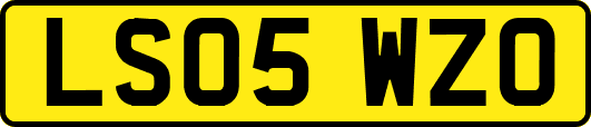 LS05WZO