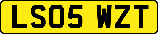 LS05WZT
