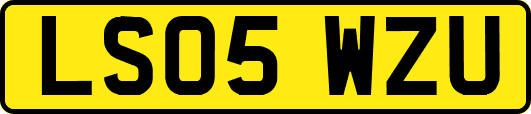 LS05WZU