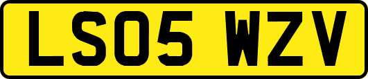 LS05WZV