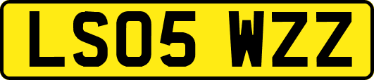 LS05WZZ