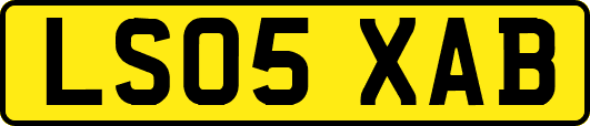 LS05XAB