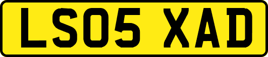 LS05XAD
