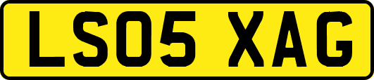 LS05XAG