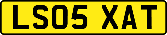 LS05XAT