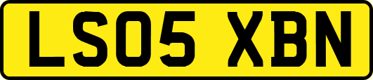 LS05XBN