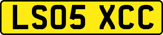 LS05XCC