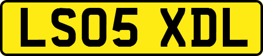 LS05XDL