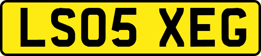 LS05XEG
