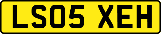 LS05XEH