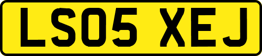 LS05XEJ