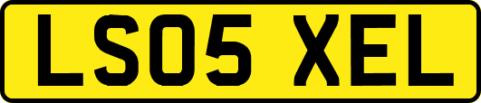 LS05XEL