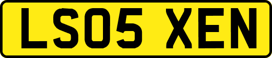 LS05XEN