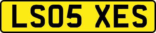 LS05XES