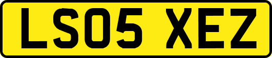 LS05XEZ